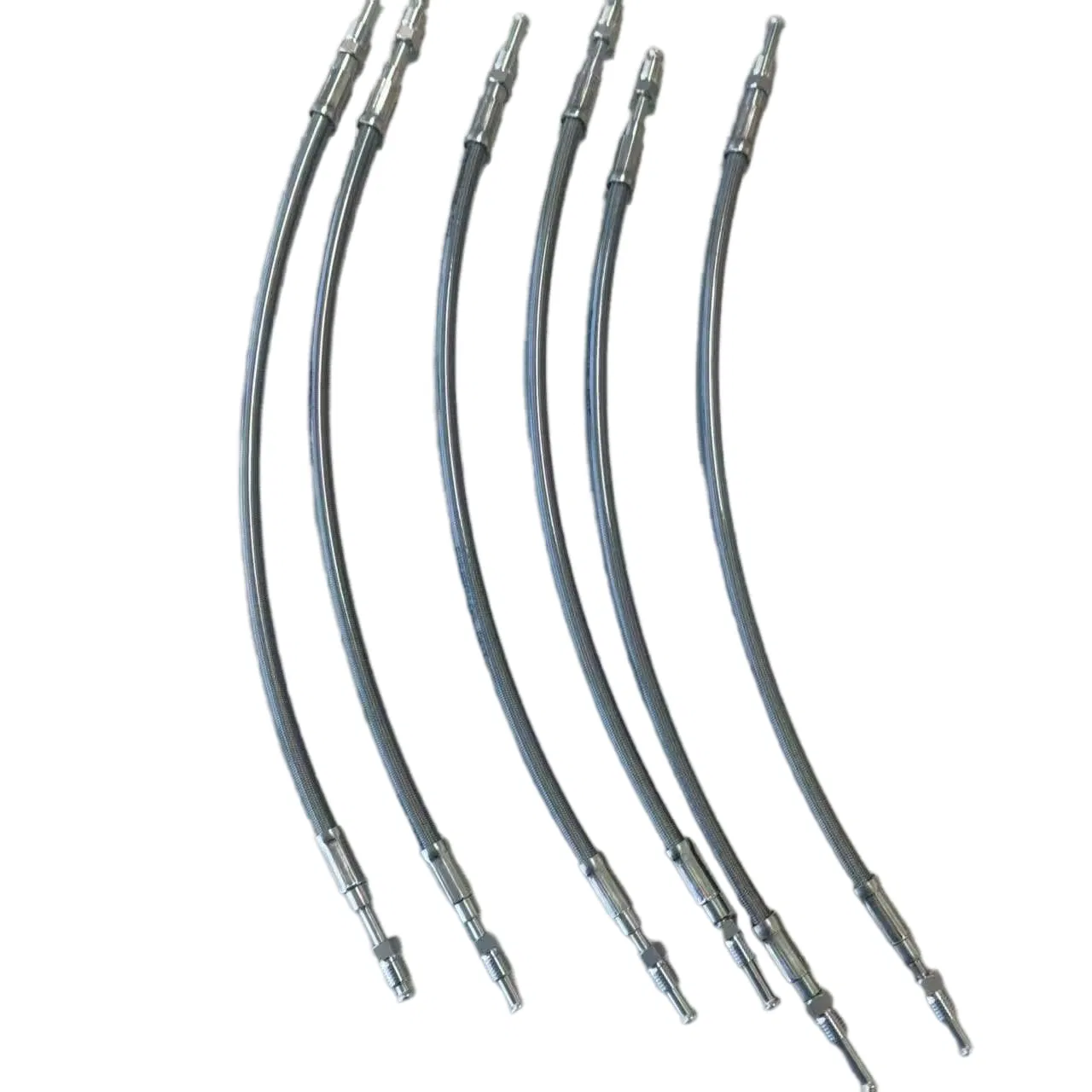 Комплект тормозных шлангов DOT для квадроцикла