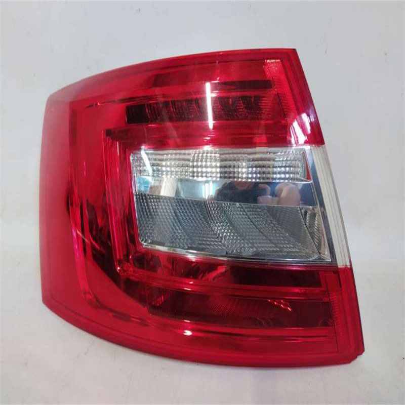 5e5945111b Rear Light Tail Lamp for Skoda Octavia 2018