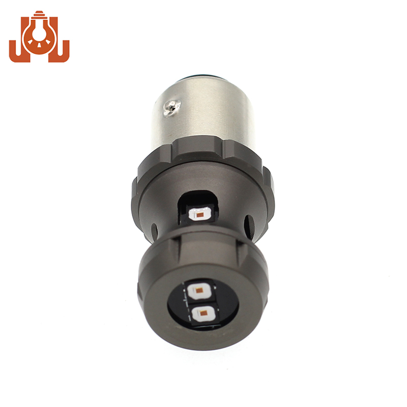 Светодиодная лампа стоп-сигнала 1157 1156 7440 7443 3157