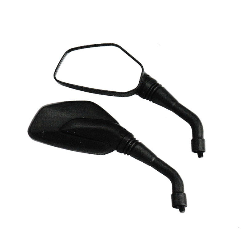 Hot Sale Motorcycle Parts Accessory Rearview Mirrors Motorcycle Side Mirror