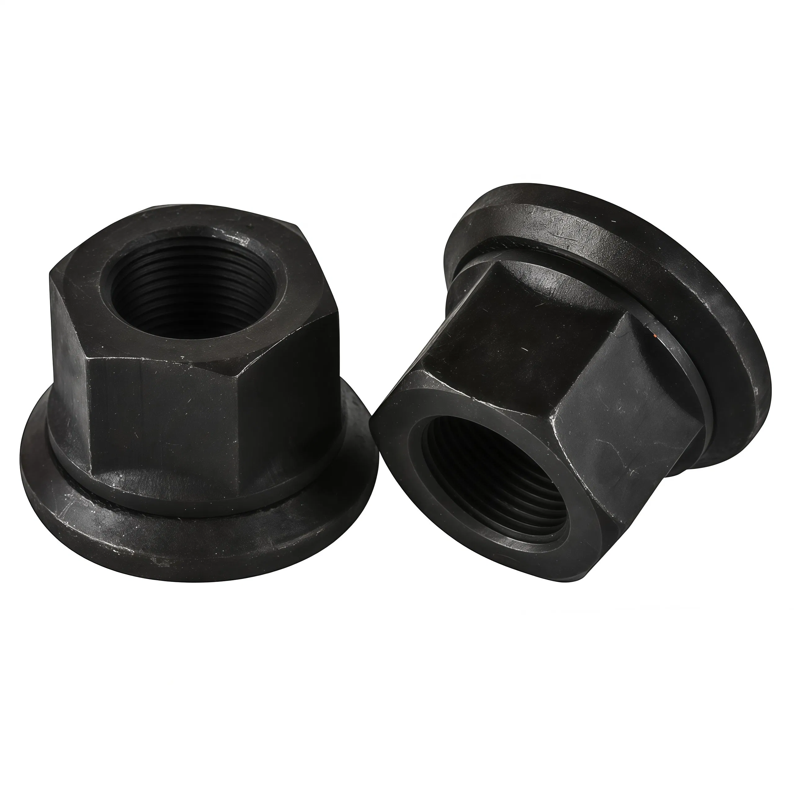 Wheel Nut Flange Nut Specialized Factory Production