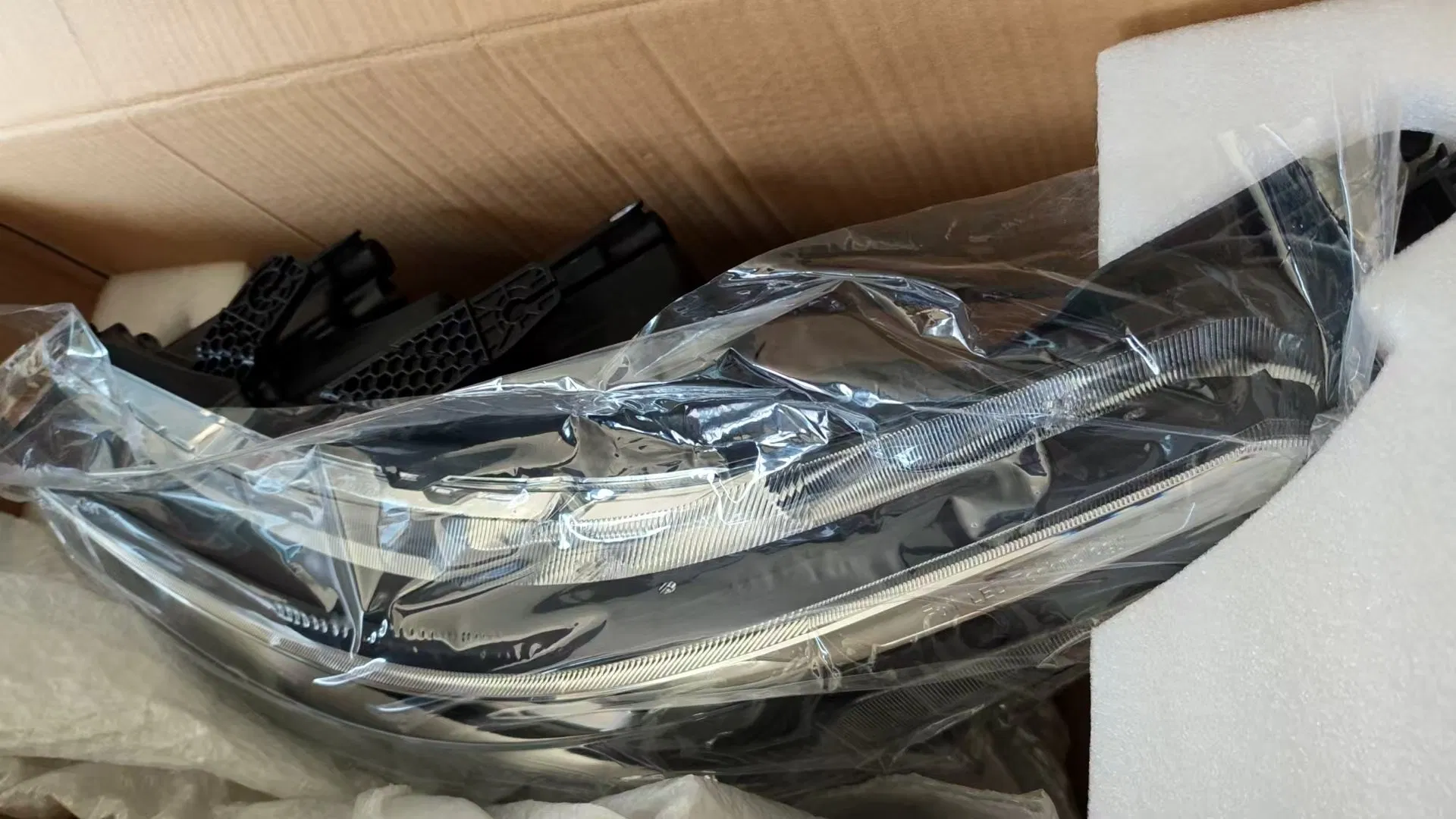 All of Auto Accessories for Changan Cars Series