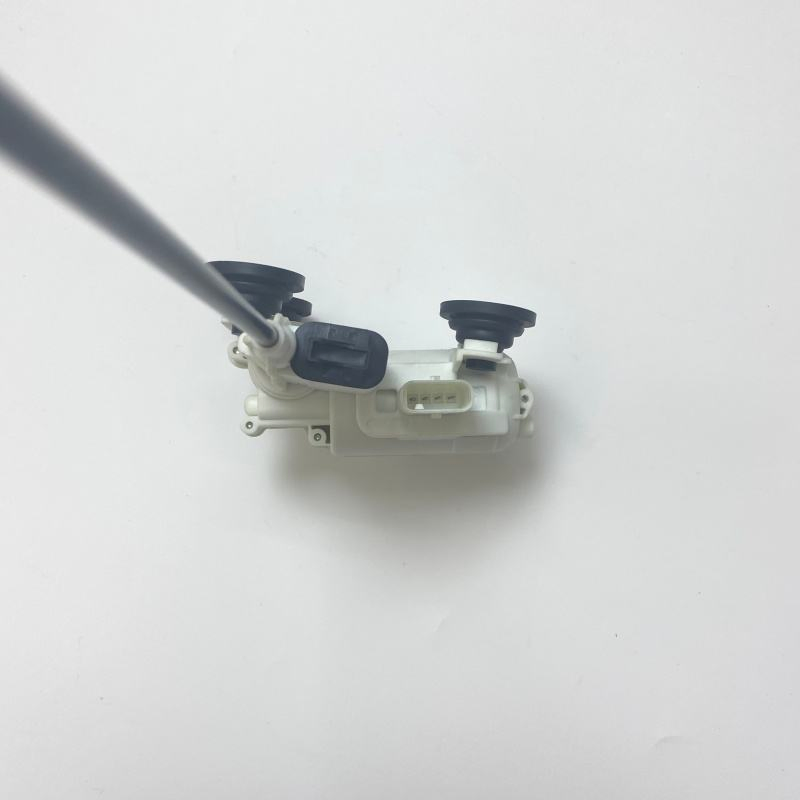 Замок двери STZT 1677600900 для Mercedes-Benz GLE350/GLE450