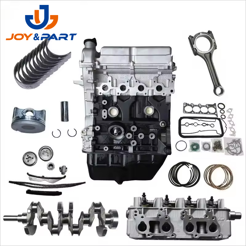 OEM Wholesale Korean Car Accessory Oil Filter Motorcycle Spare Part Auto-Parts Car Accessories Auto Spare Parts for Replacement