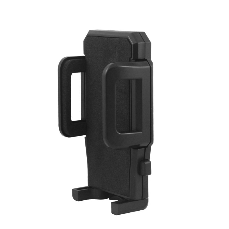 Универсальный держатель для телефона в авто с присоской