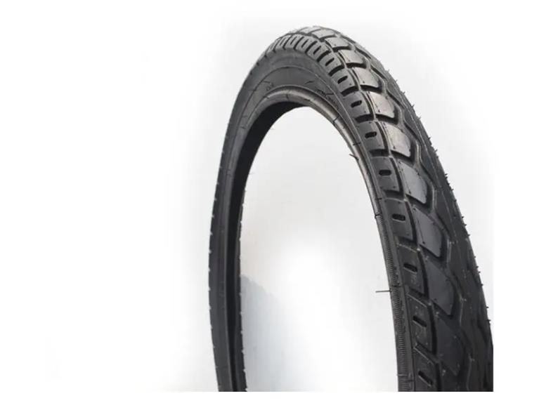 Цветные резиновые покрышки для горного велосипеда