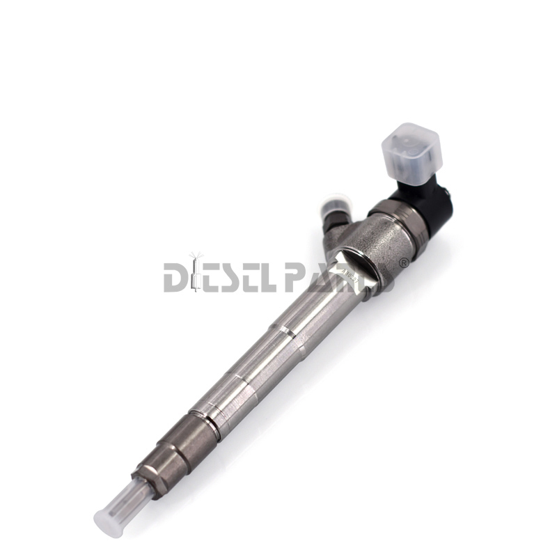 Best Price Diesel Fuel Injector 0445110258 for Hyundai