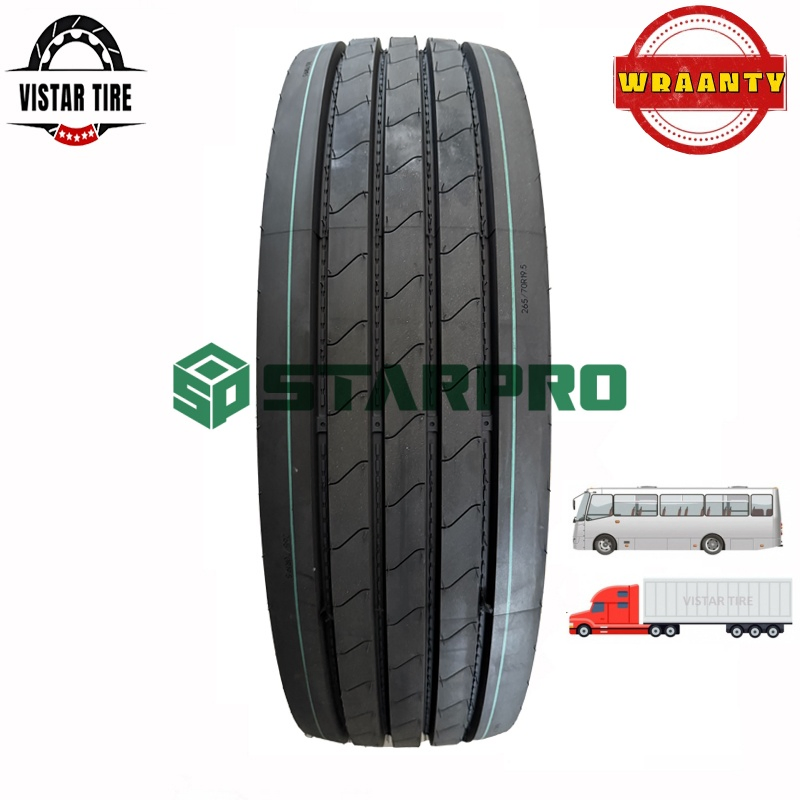 Chinese Top Tire Brands Radial TBR Triangle/Double Star/Aeolus/Advance/Chaoyang/Annaite/Joyroad/Giti Heavy Duty Truck Bus Trailer Tyre Wholesale Pneu/Llantas