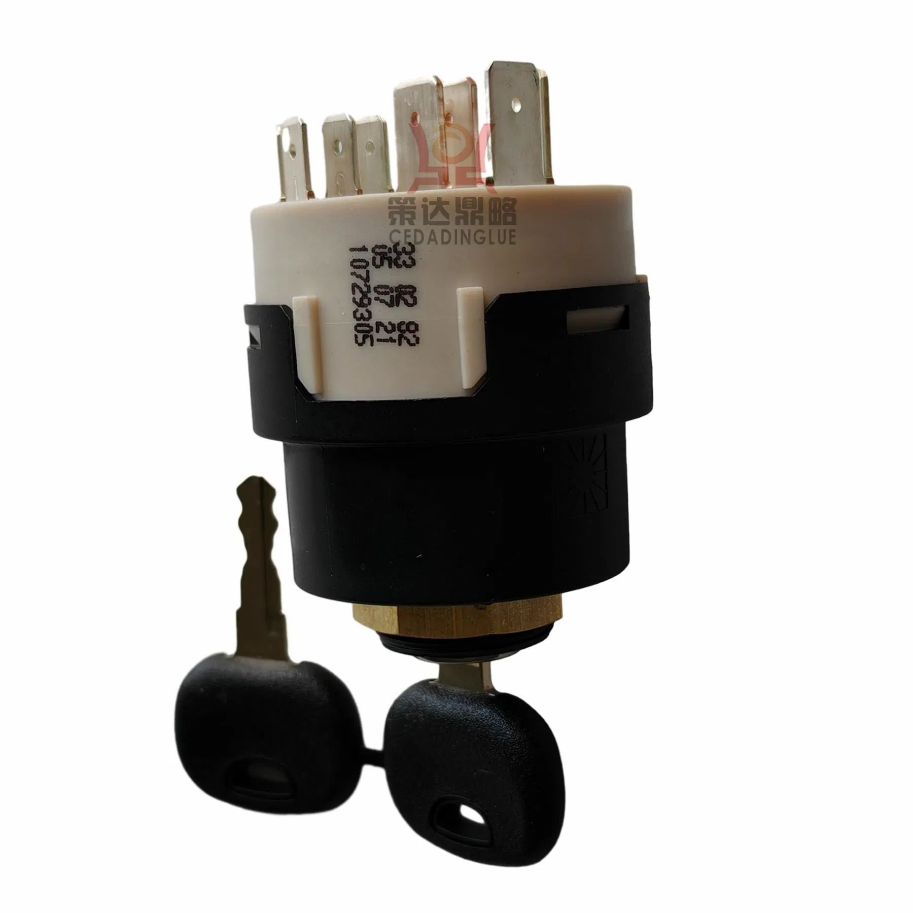 Выключатель стартера давления Deutz 01182528