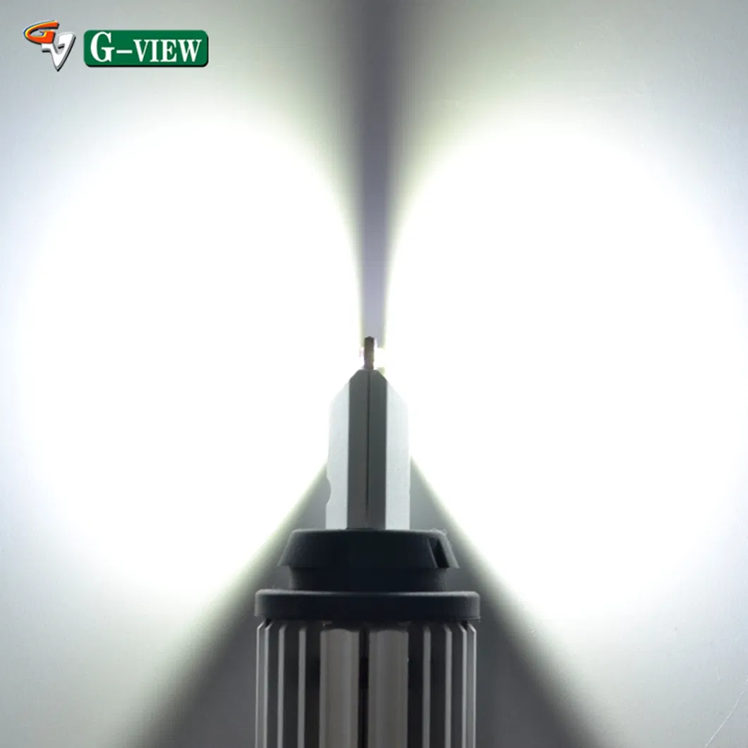 Светодиодные лампы Gview GR 7443/7440 Super Bright для задних фар