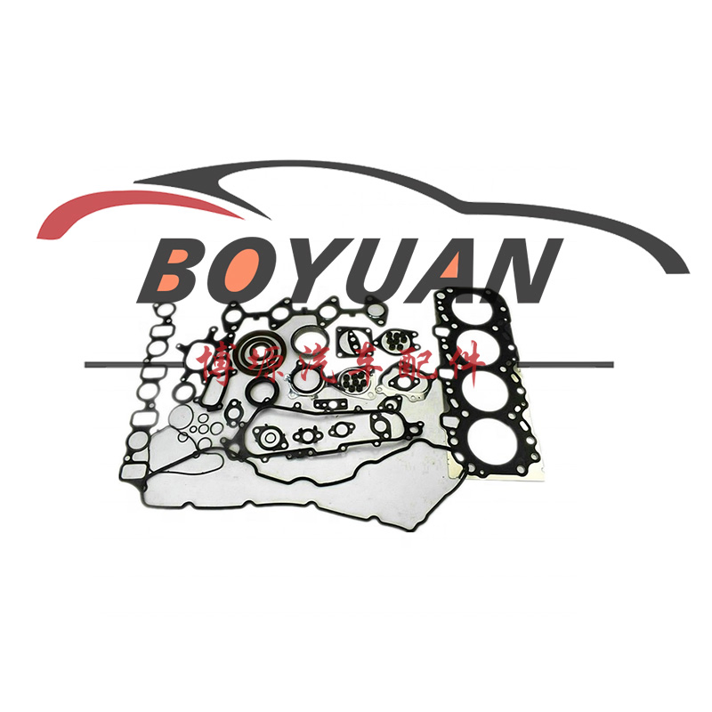 Комплект прокладок двигателя 04111-0L080 для Toyota Hilux, Vigo, Revo