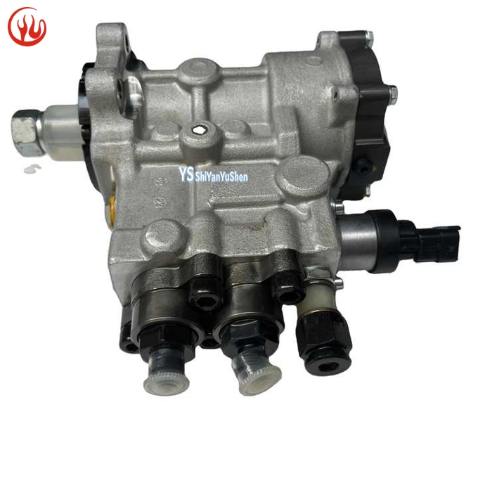 Топливный насос дизельного двигателя 0445025601 0445025602 375-2647