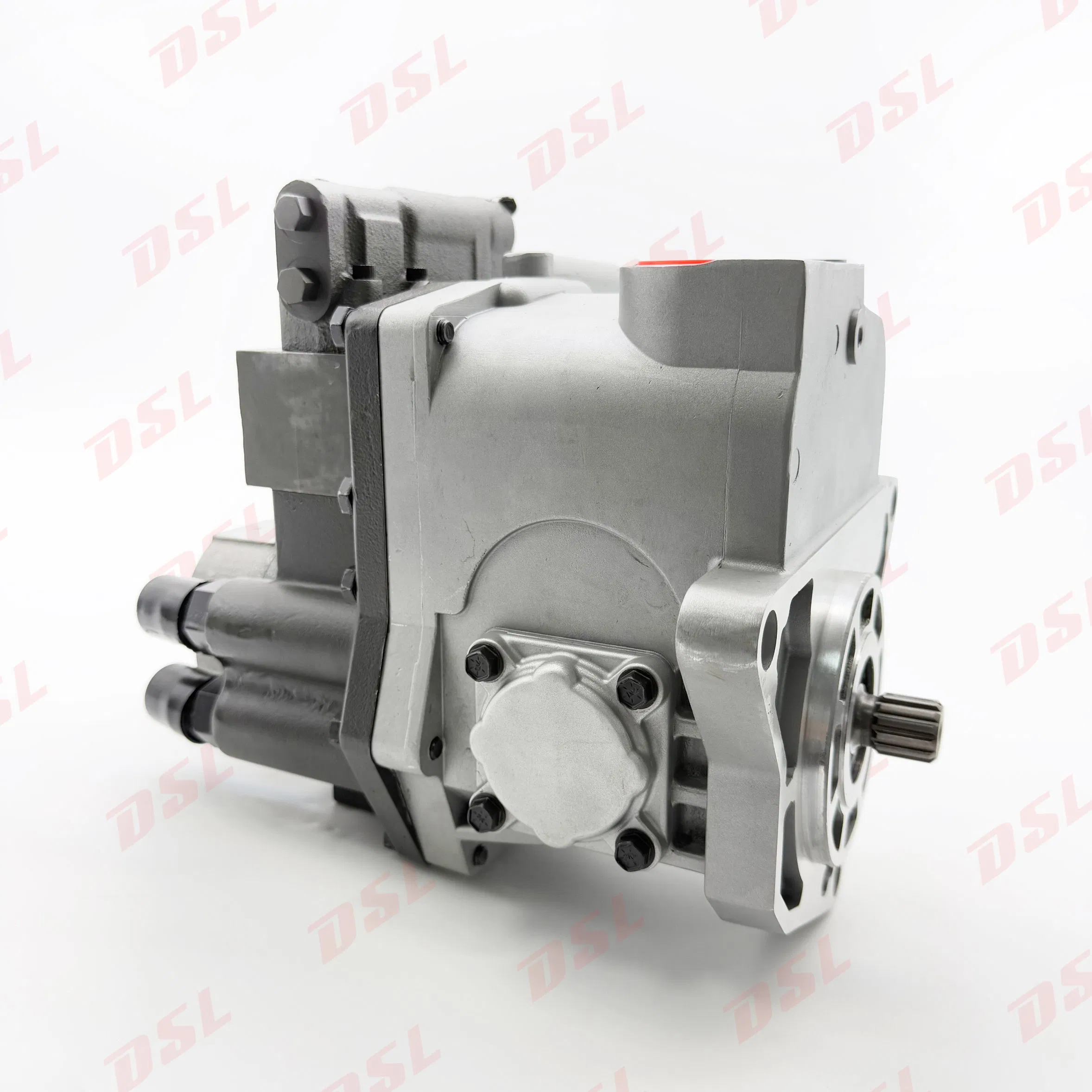 Топливный насос 600-0624 30R-0083 для двигателя 3412e