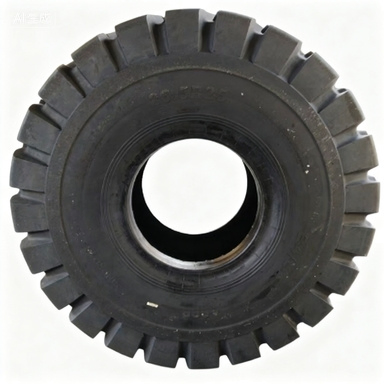 Стальная радиальная шина OTR для тяжелых погрузчиков