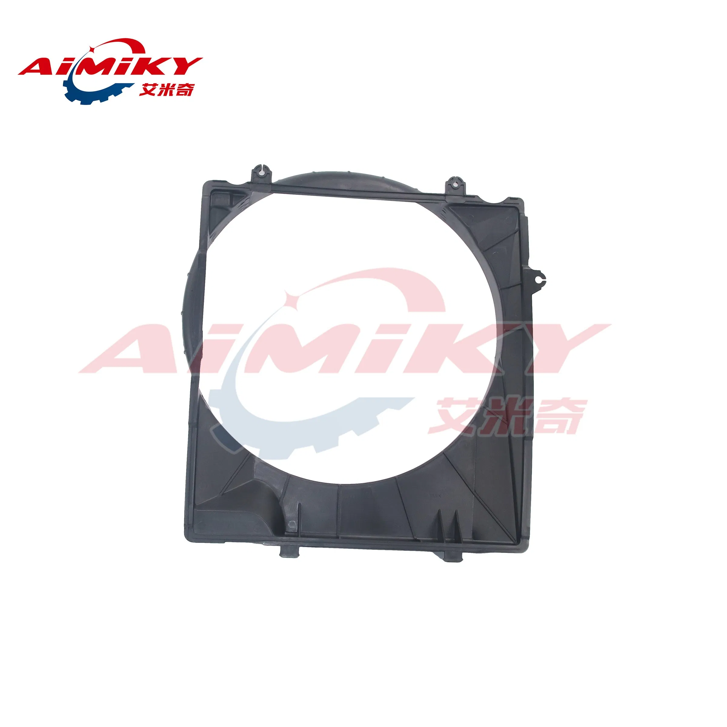 Кожух вентилятора системы охлаждения Toyota 16711-17150