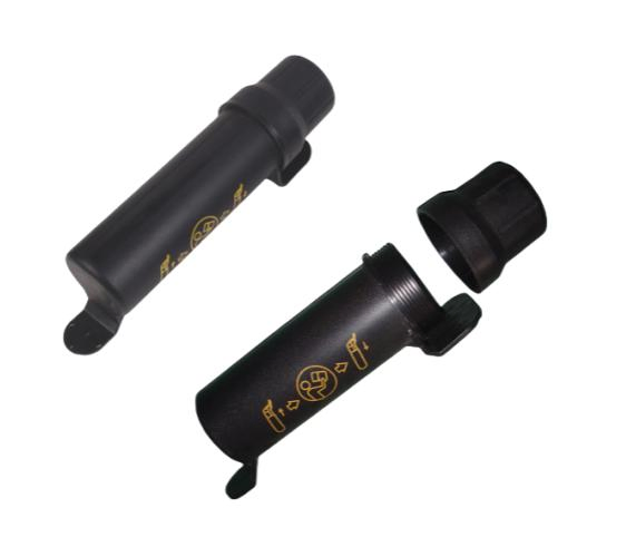 Manual Canister Manual Document Holder for Agriculture Machinery