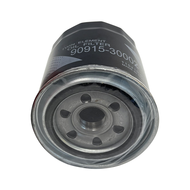 10000+ Items Manufacturer Auto Parts Oil Filter for Toyota Corolla Honda Civic Nissan Altima Mazda Mitsubishi Outlander Hyundai Elant Parts