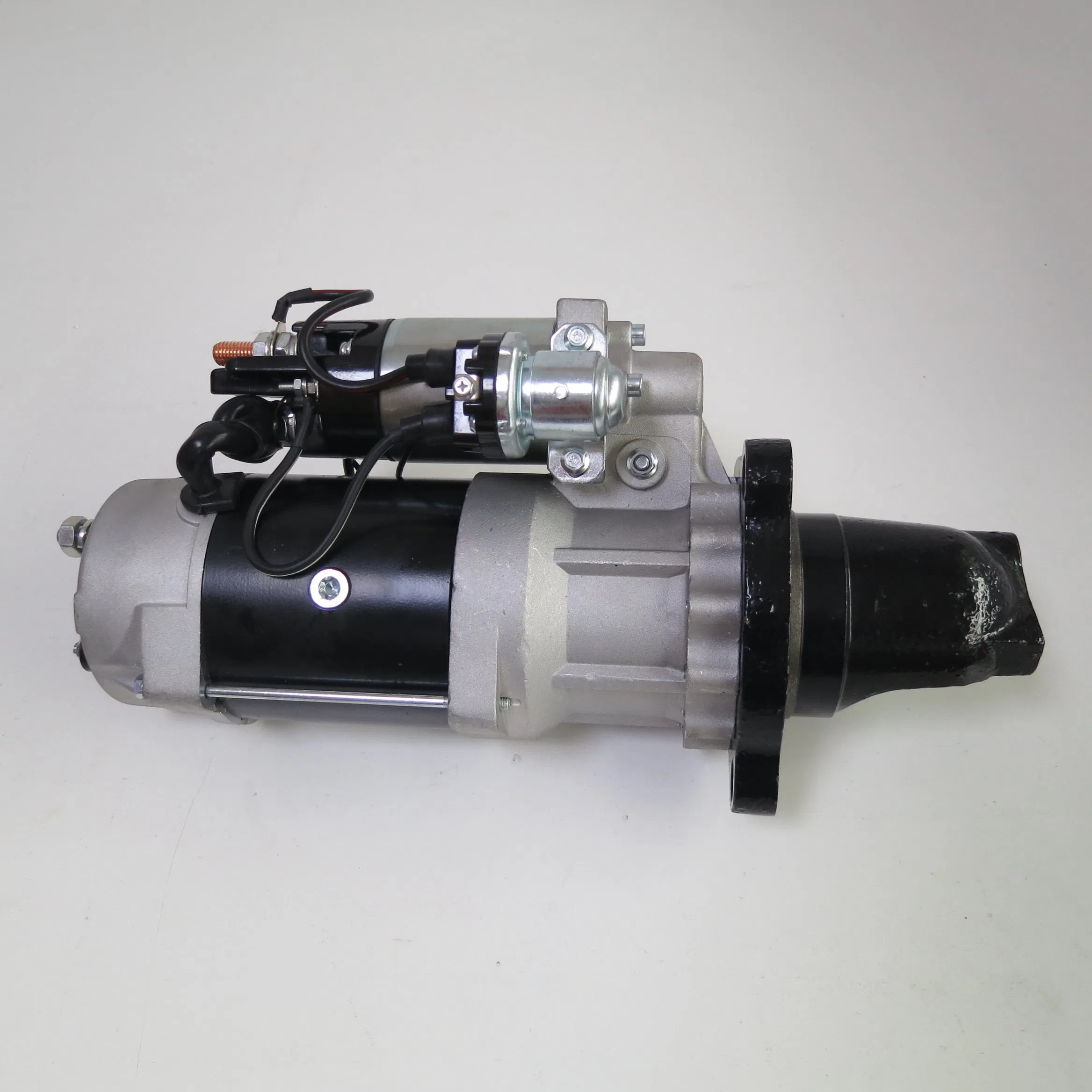 Стартер K38 Qsk38 для дизельного двигателя Cummins 3632273