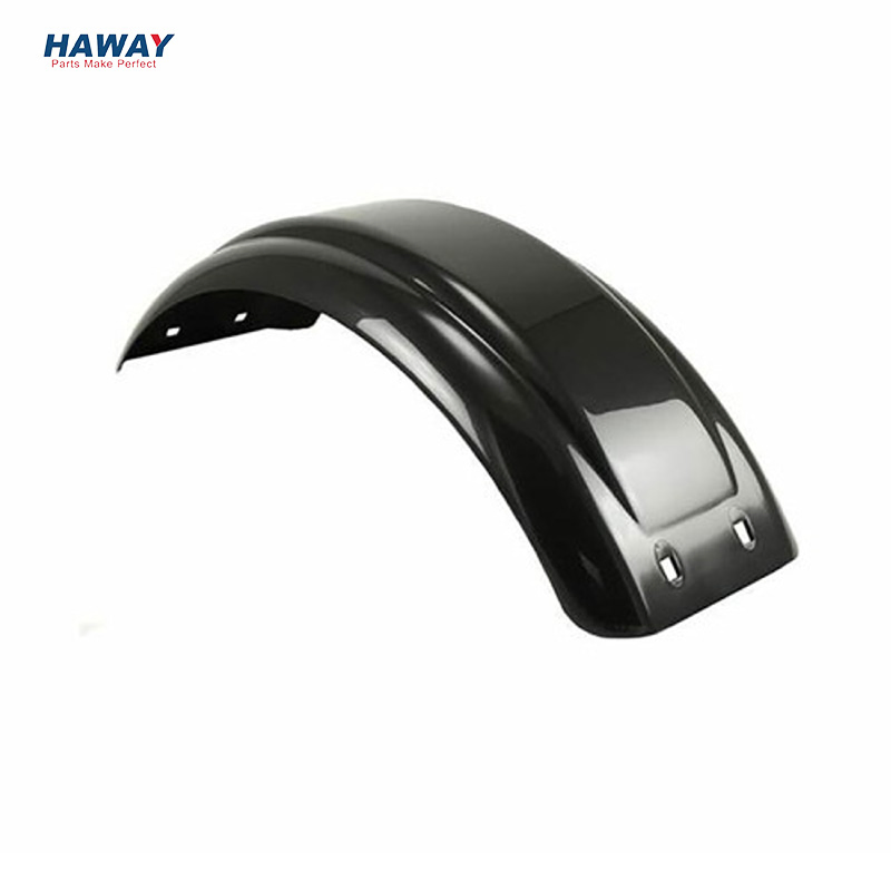 High Quality Axle Fenders Trailer Mudguard
