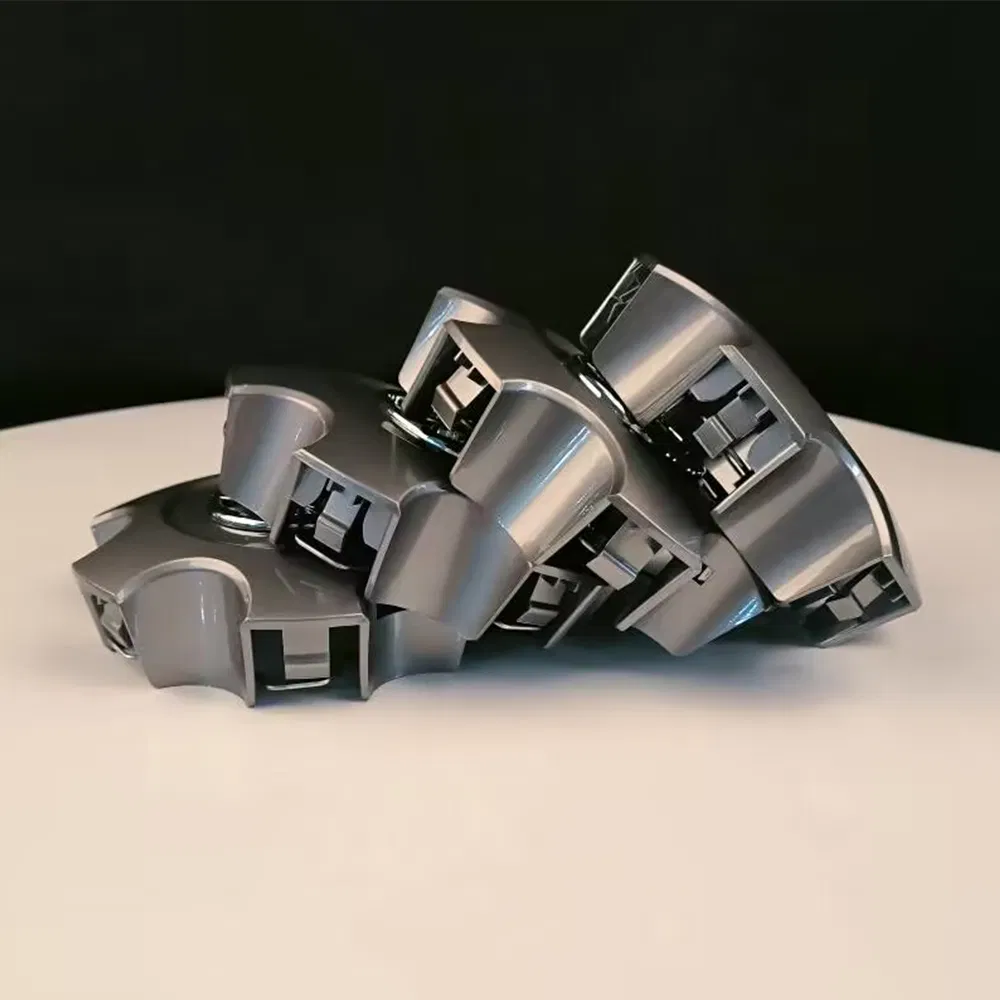 Колпак ступицы колеса Toyota Sequoia R17, 4 шт.