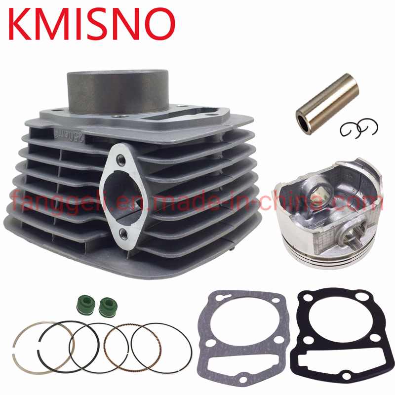 Ремкомплект цилиндра и поршня для мотоциклов Yamaha, Honda