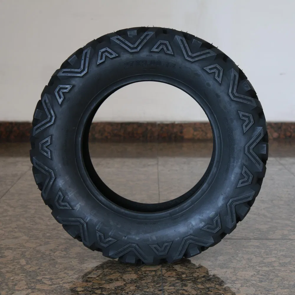Шина пневматическая 27X9-12 для садовой техники и UTV