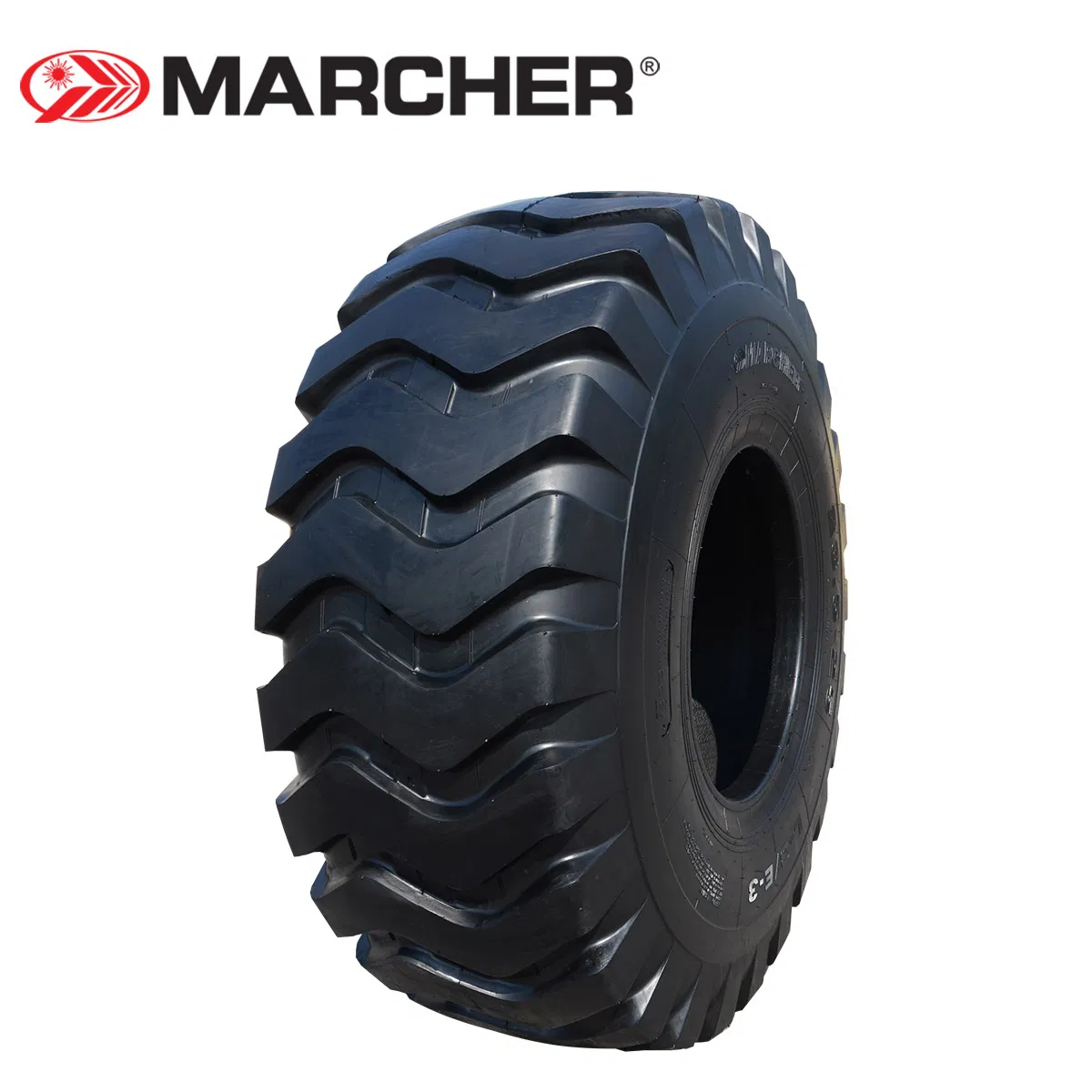 Шина OTR E3/L3 для погрузчиков и грейдеров 17.5-25, 20.5-25