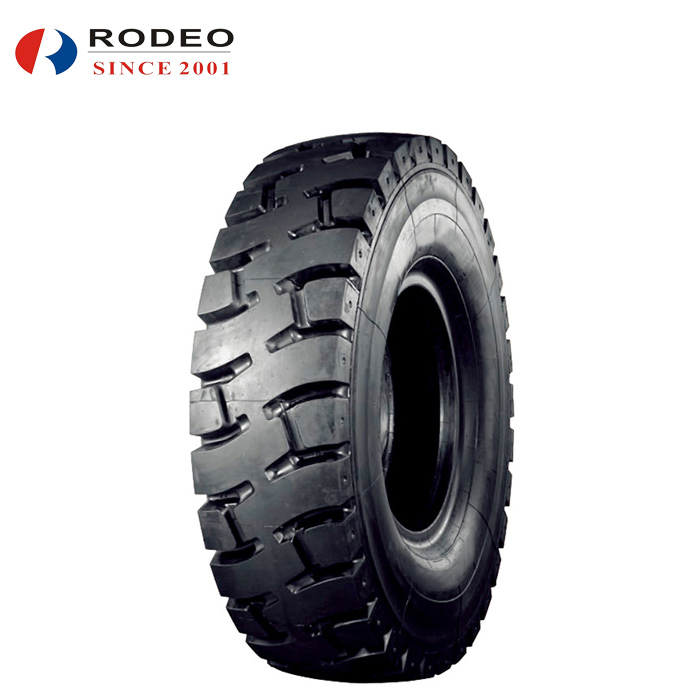 High Quality Bias OTR off Road Tyre 23.1-26 Armour C2