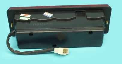 High Quality Truck Parts Foton Rear Lamp 169372j0001A0481