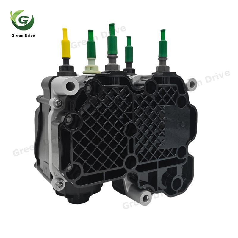 Насос дозатор мочевины Ad20012 504381868 для Weichai