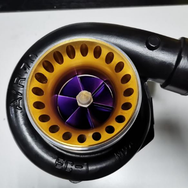 Турбокомпрессор Racing Turbo GT35 GT3582RGTX3582