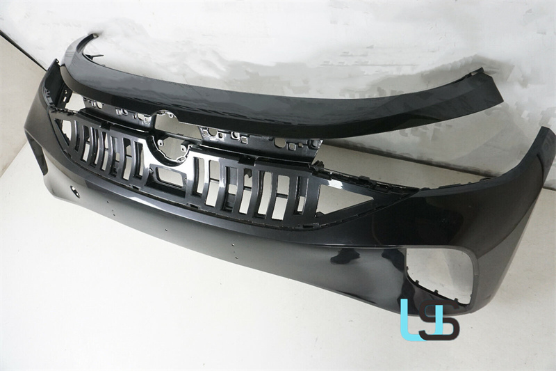 11A807221 VW ID4 Orginal Front Bumper