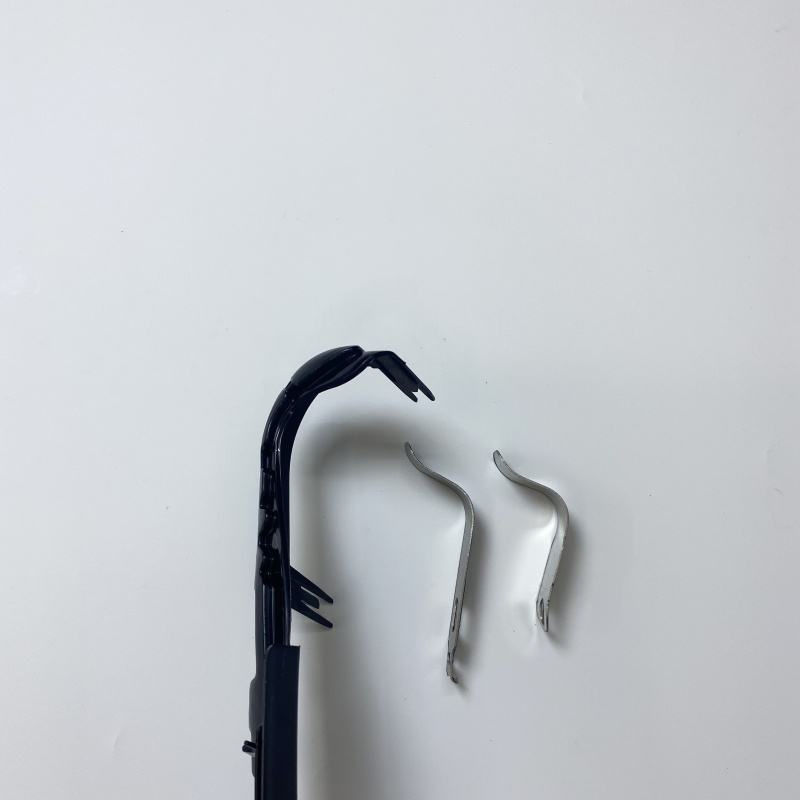 Кронштейн фары BMW 63117349295/63117349296