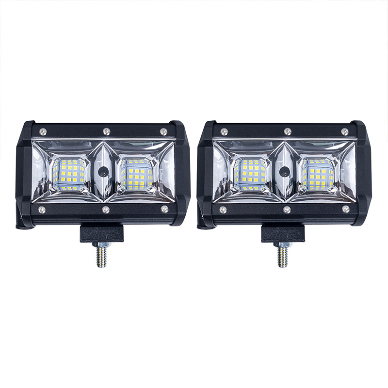 Светодиодная балка для внедорожников 12V/24V