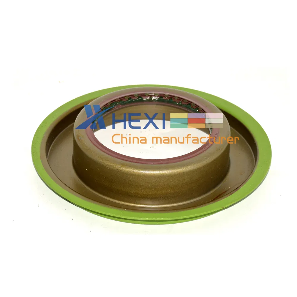 06562890266 Oil Seal 01019881b for Man Parts 85X150/169X12/31.5