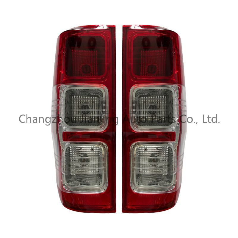 Ranger Auto Parts Taillight for Ford Ranger Pickup 2014 2015 2016