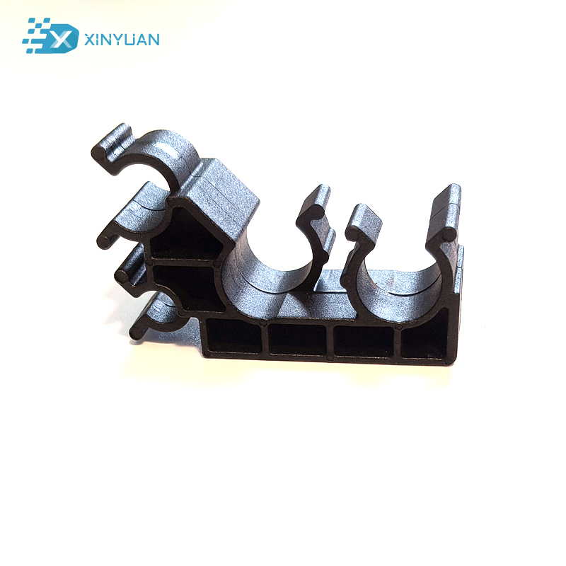 OEM Customized Car Auto Part Efficient Plastic Blow Molded Pipe for Reliable Car Auto Part Solutions