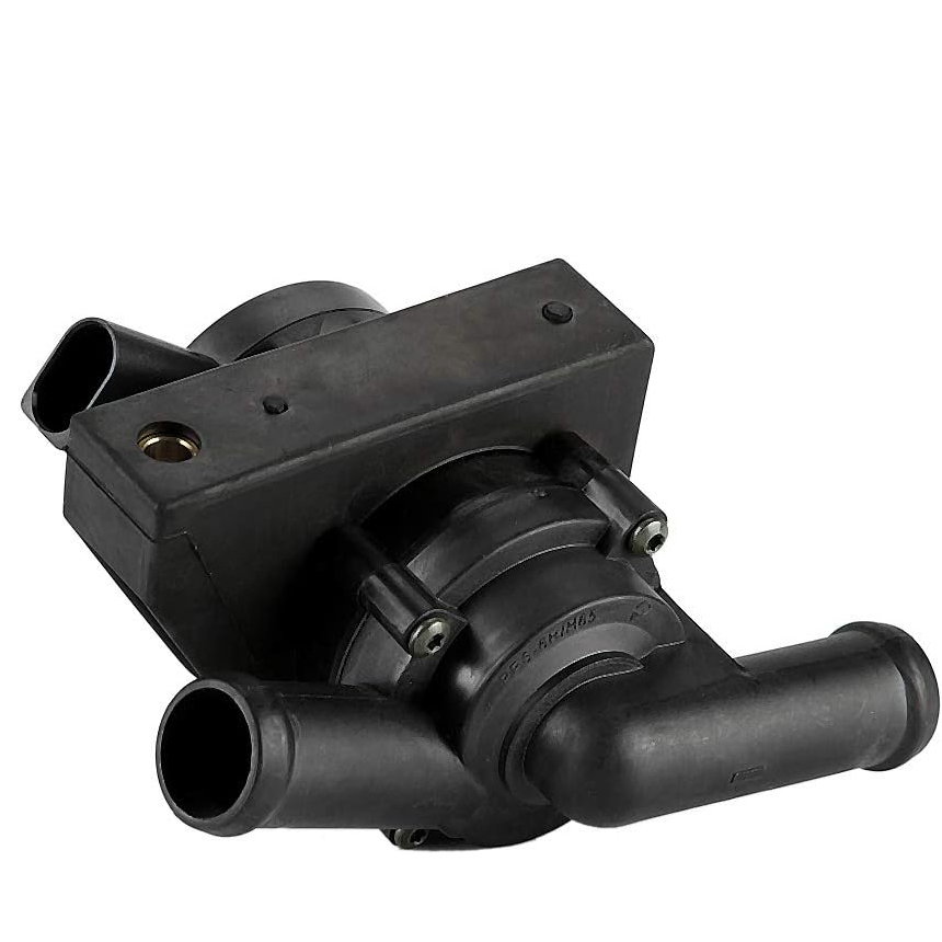 Дополнительный водяной насос для Audi A6, A4, VW Passat