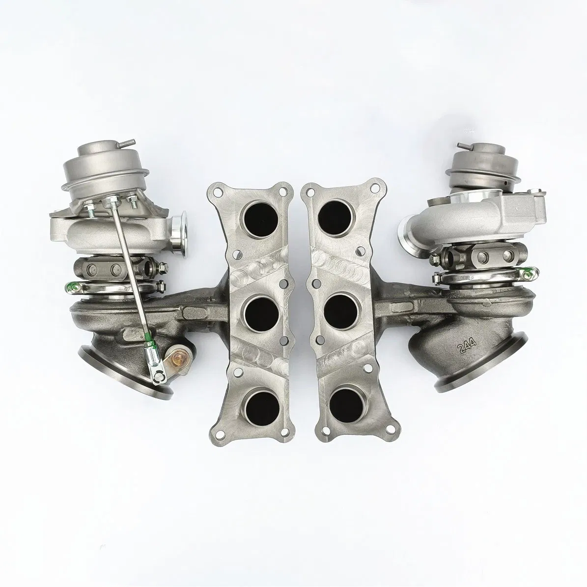 Турбокомпрессор MS-TECH TD04-19T для BMW N54