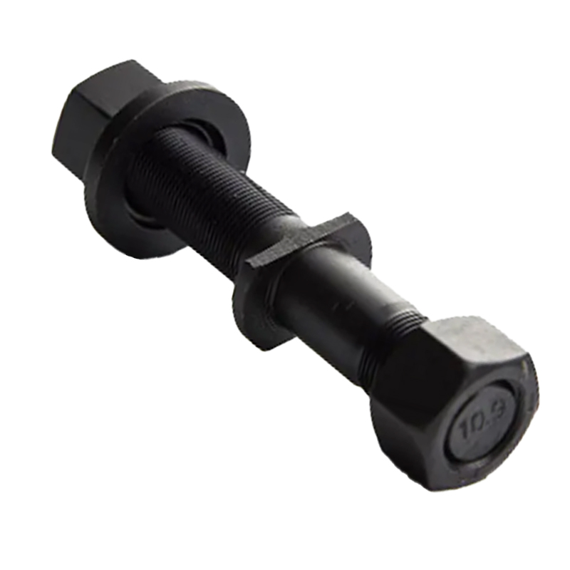 High Quality 130mm Fuwa Trailer Wheel Bolts