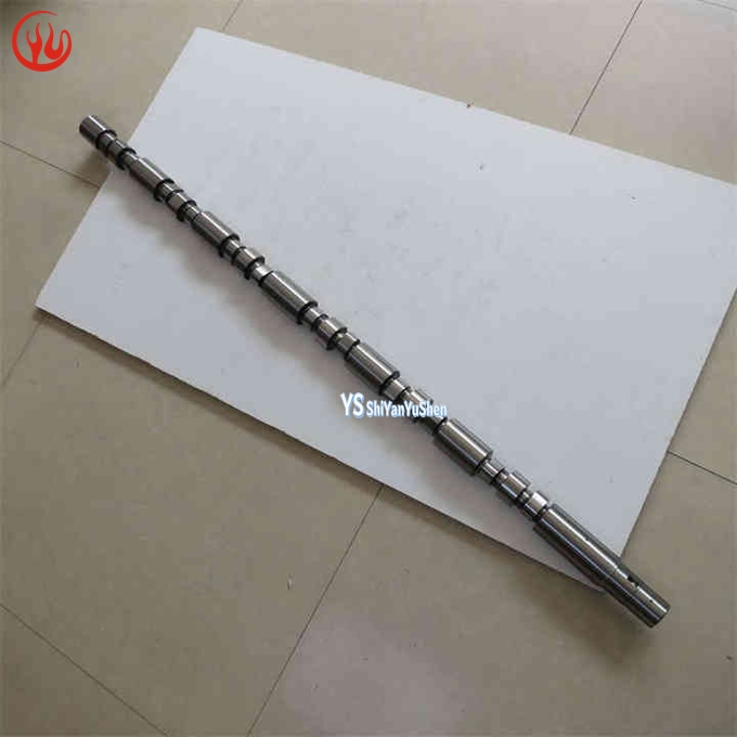 Распредвал дизельный V28 3070837