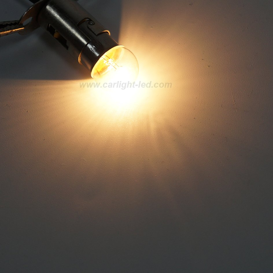 Лампа заднего хода Ba15s S25 R10W 12/24V