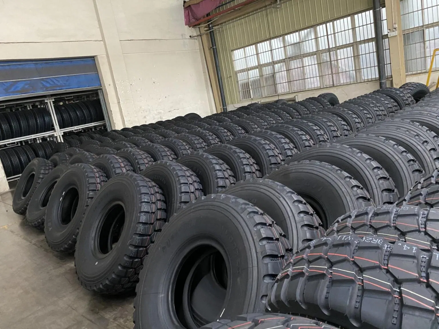 Advance/Triangle/Bonway Top China Tyre Brands 14.00r20 1400r20 16.00r20 1600r20