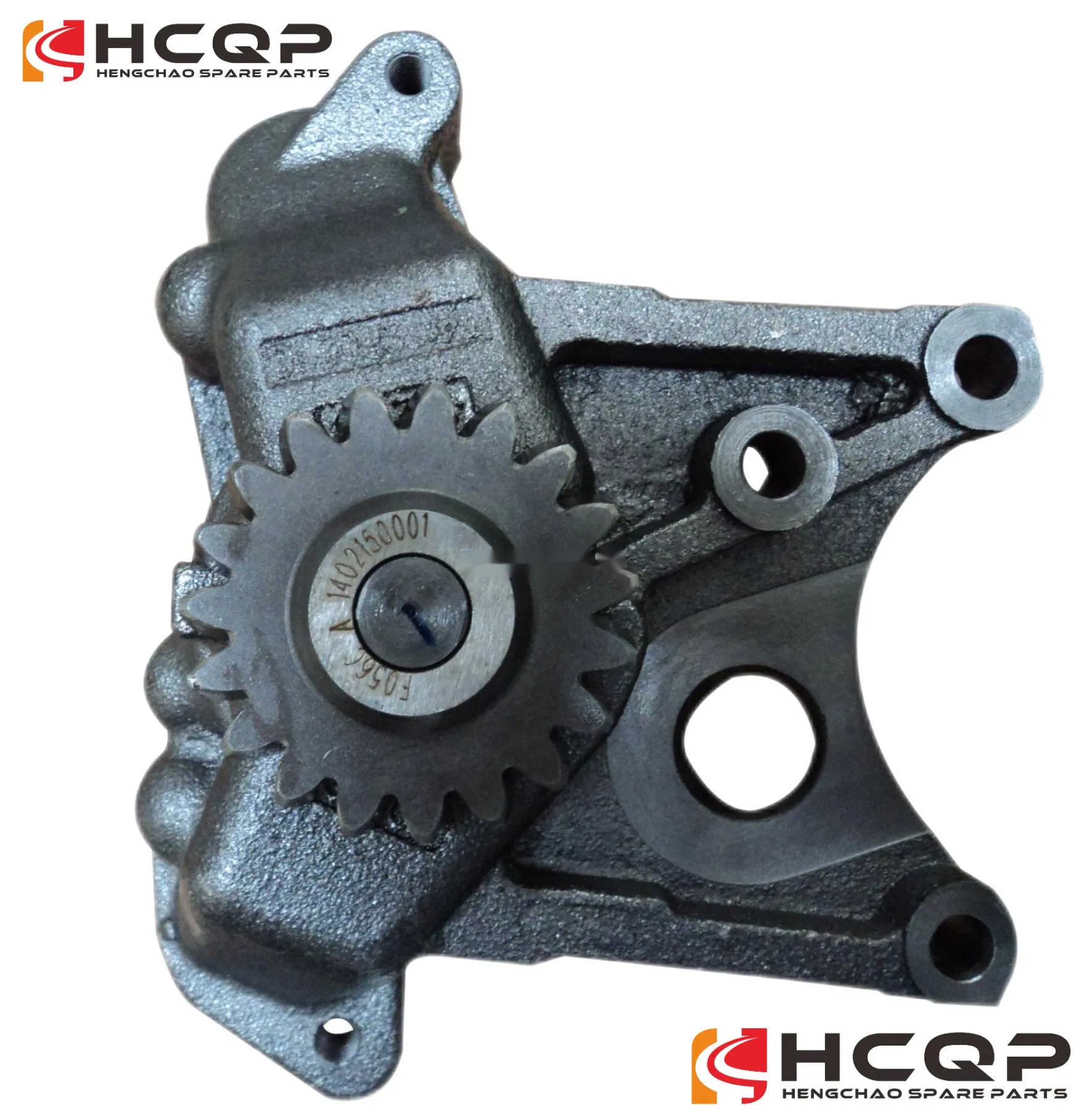 Масляный насос Perkins F050 1433-22C 4132F056