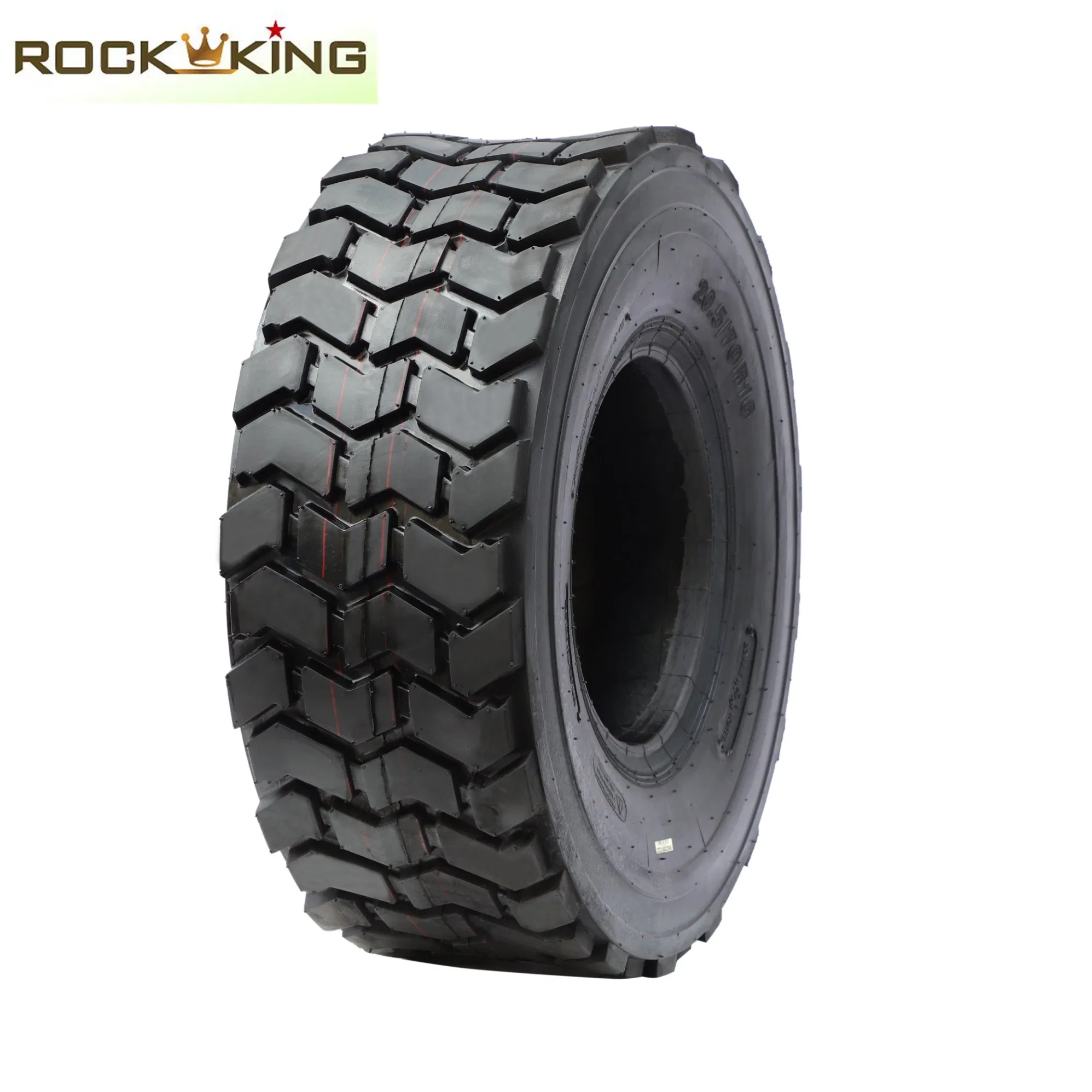 Premium 16/70r24 Engineering Radial Tire for OTR Vehicles