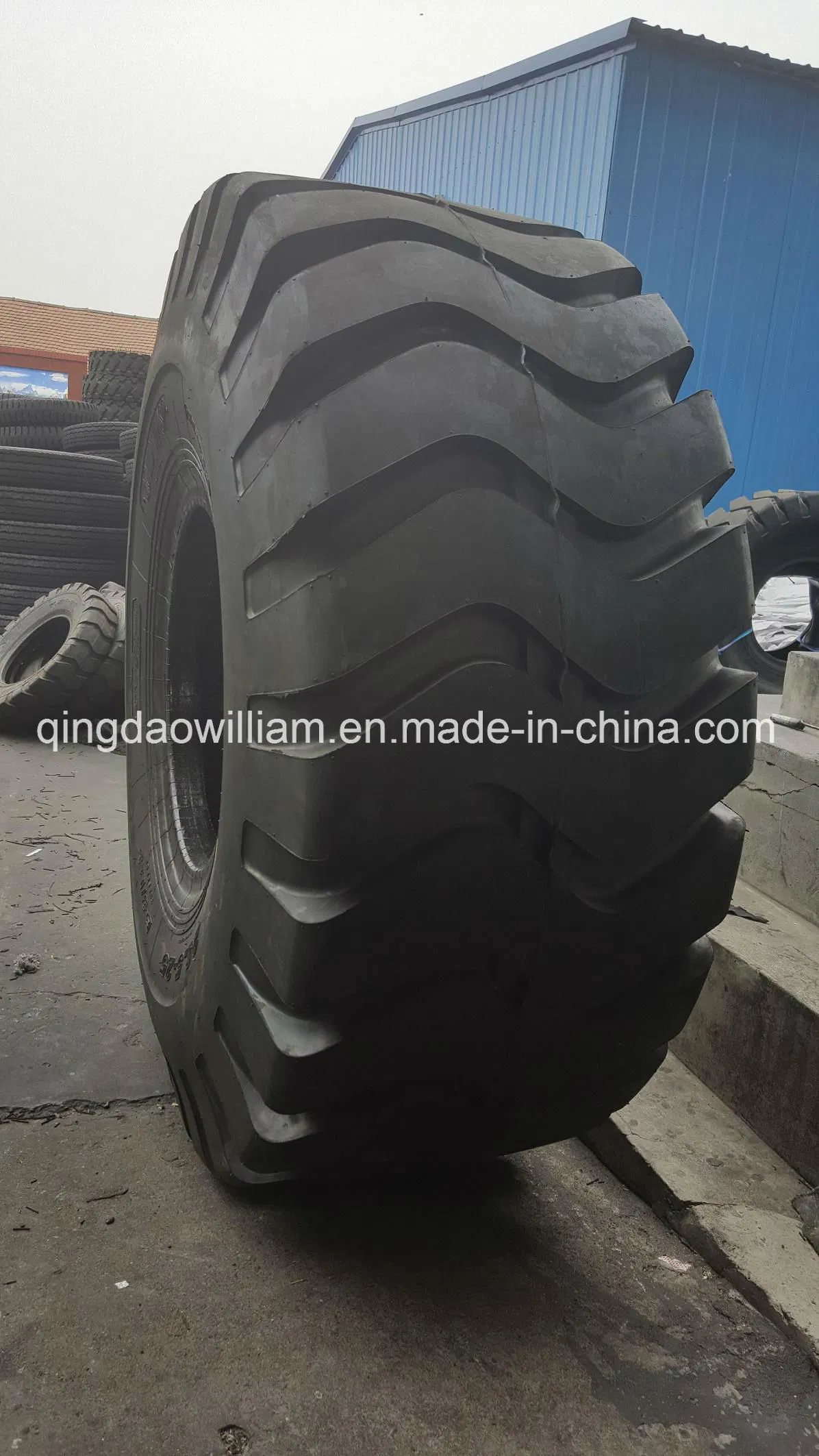 23.5-25 off Road Tire