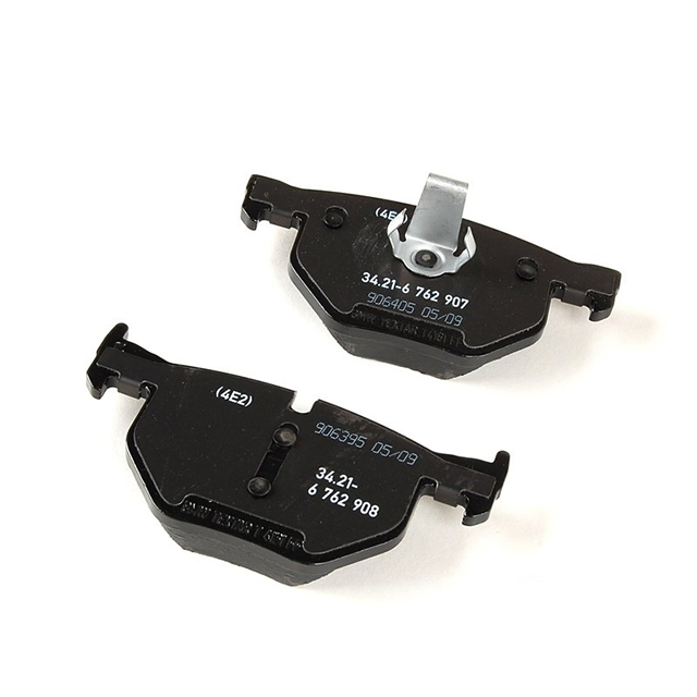 Тормозные колодки BMW 5, X3, X4, Z4, i8 (34216796741)