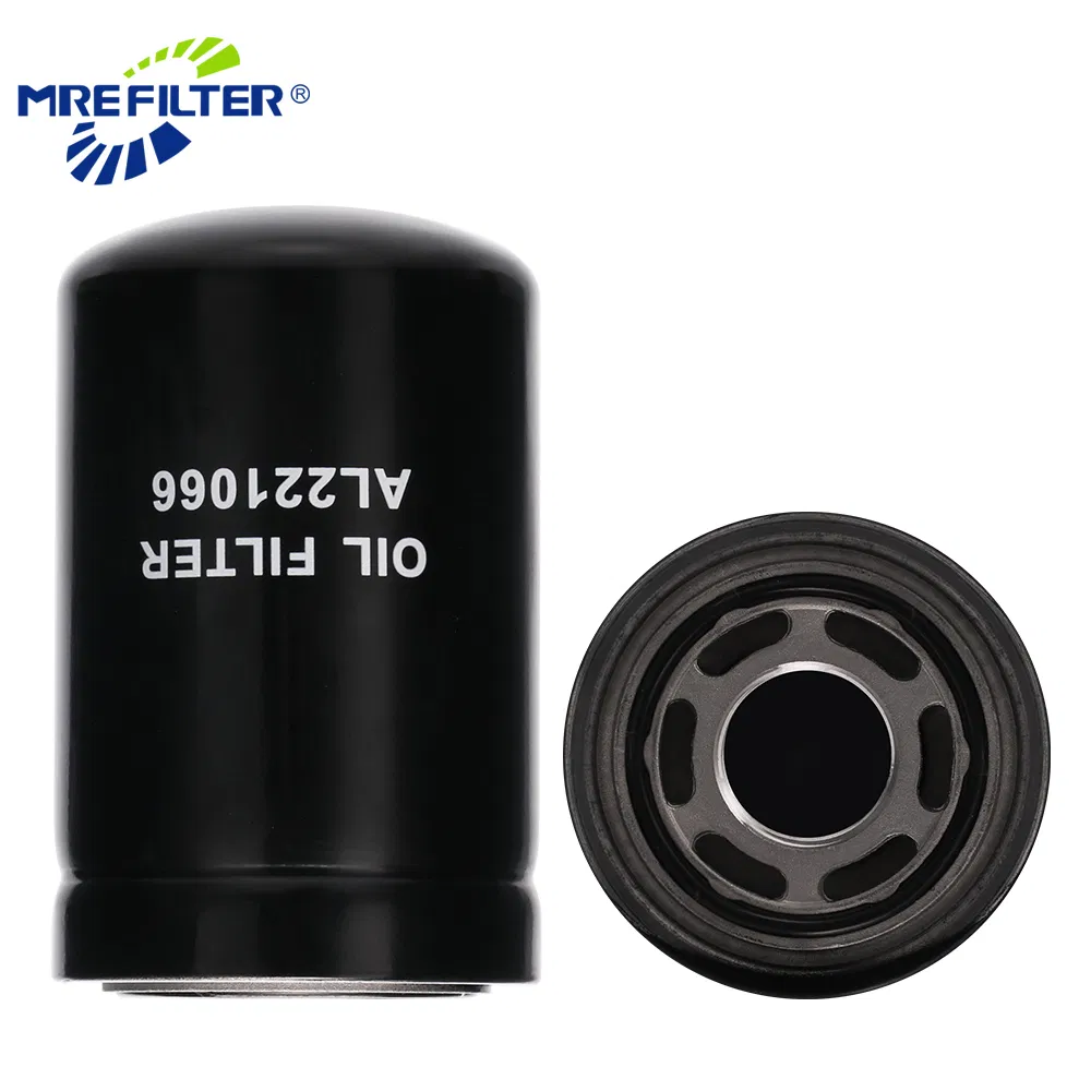 Auto Spare Parts Excavator Truck Hydraulic Oil Filter for John Deere Tractors Engines Al221066