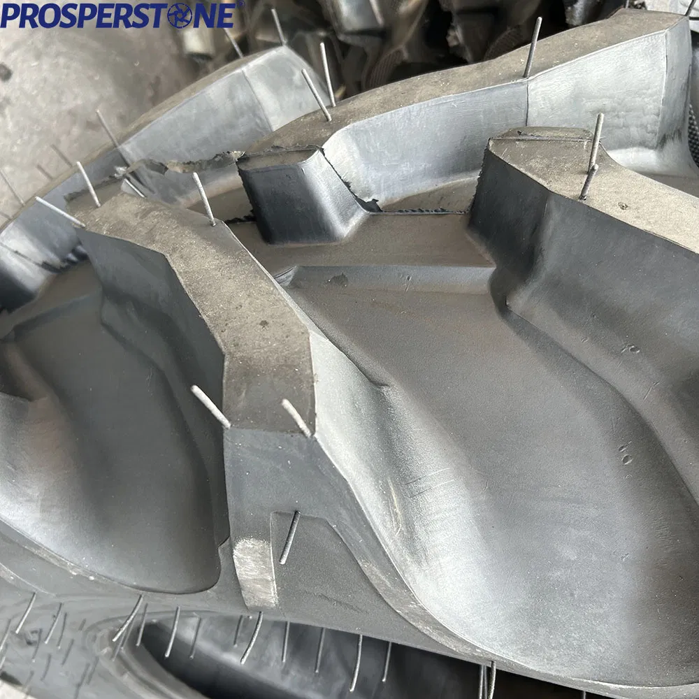 Non-Slip Wear-Resistant Agricultural Tractor Tires, Agricultural Tractor Tires, Tires 13.6-28