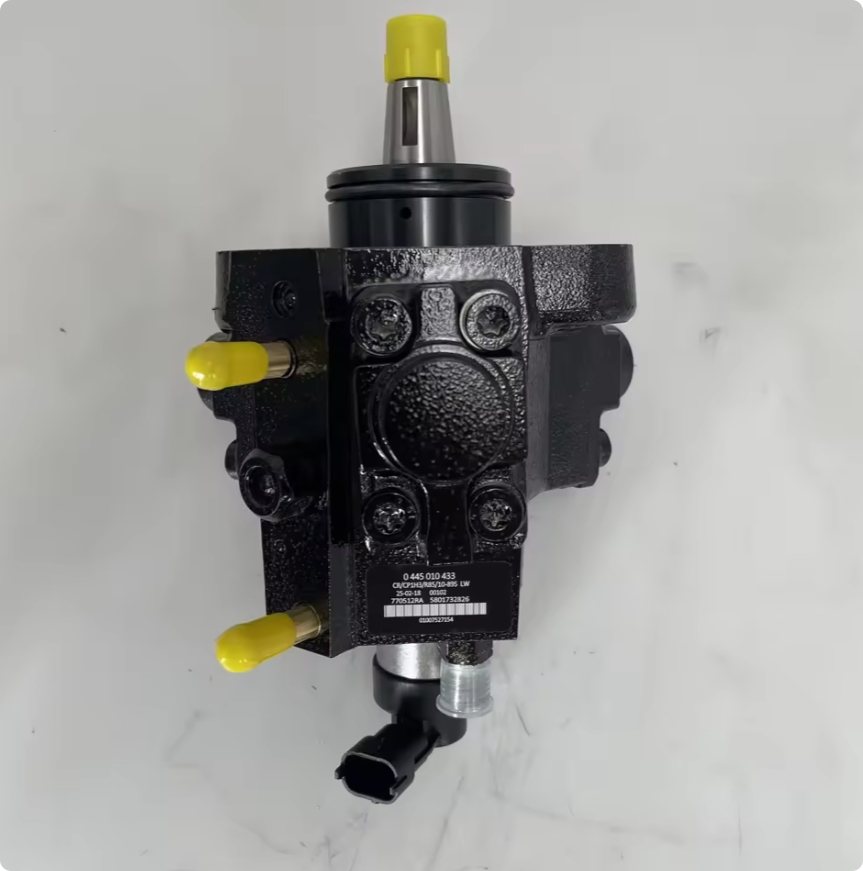 High Quality Diesel Fuel Injection Pump 5801732826 0445010433 for Iveco